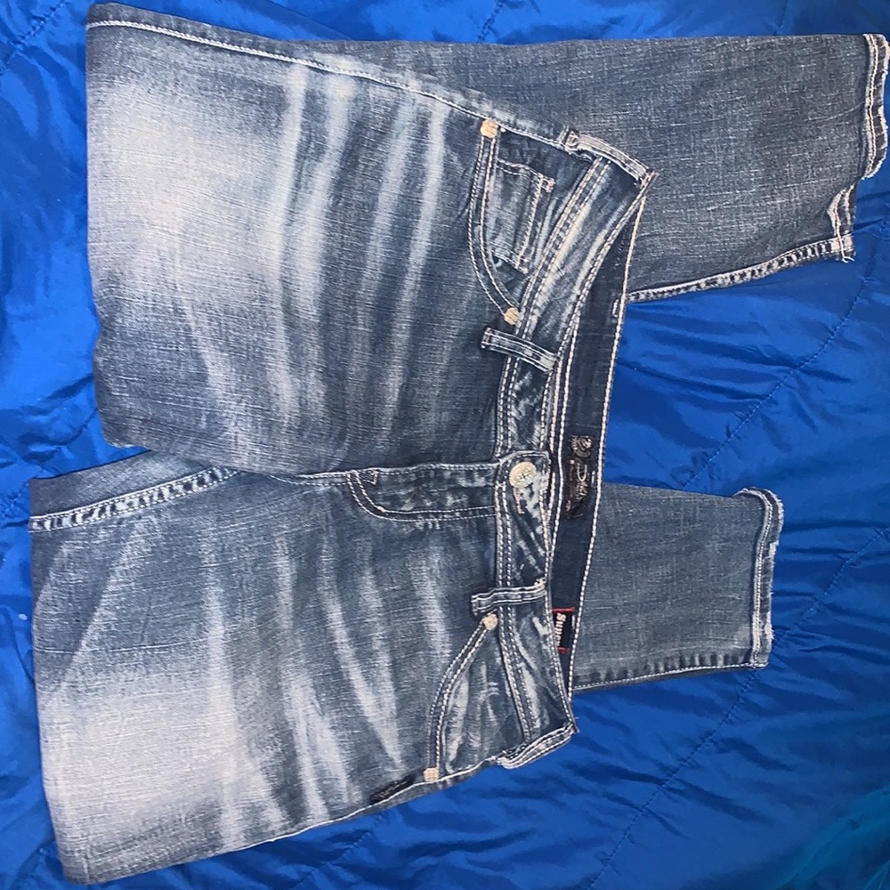 Jeans - Picture 3 of 5